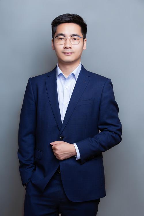 纪建英 音效设计与音乐总监