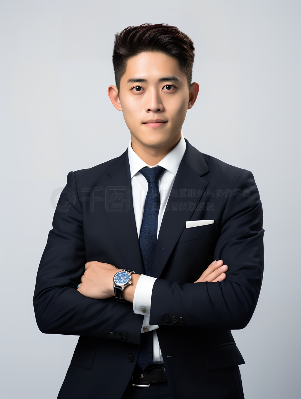 王昌群 特效与CGI总监